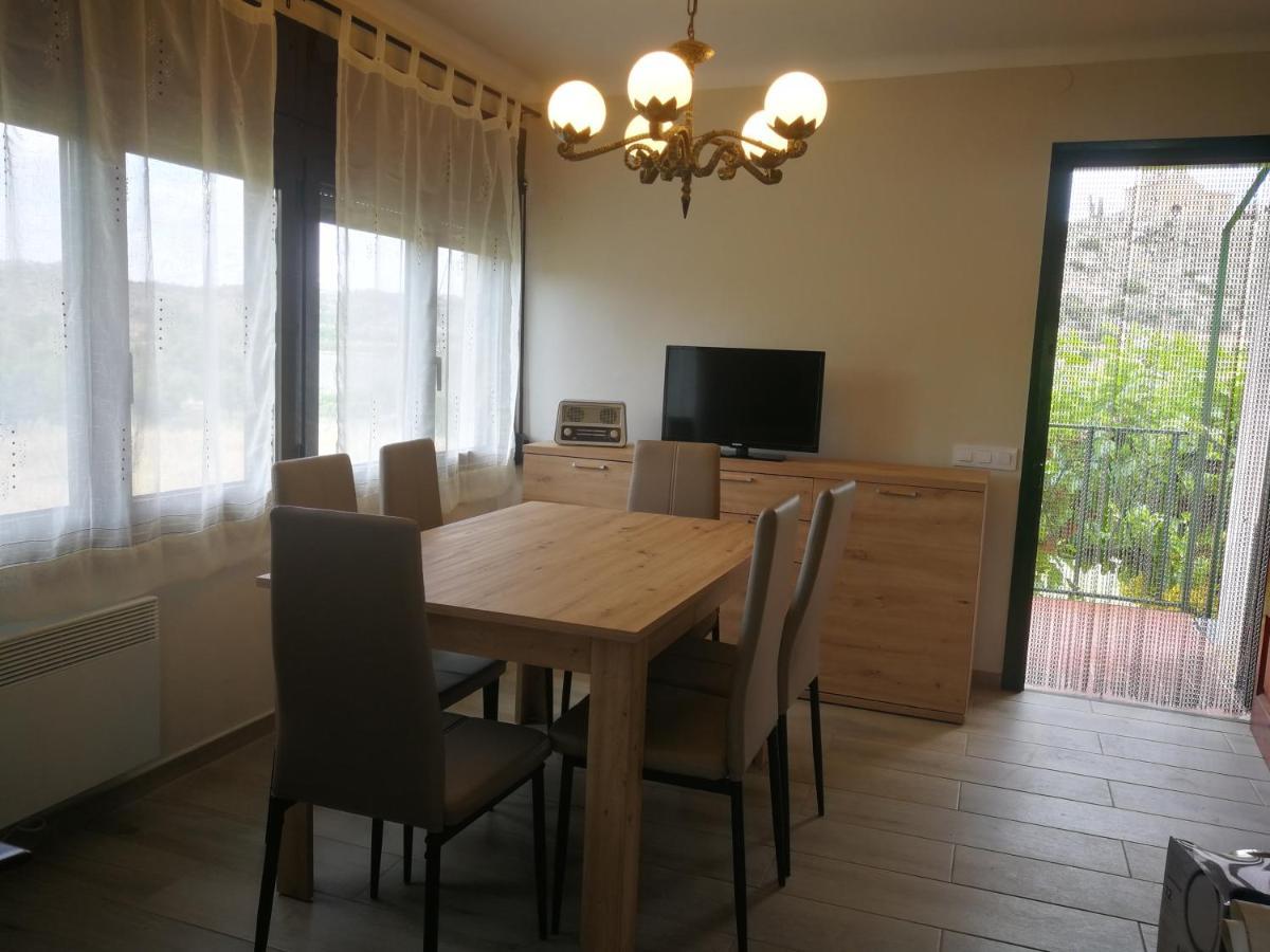 Chalet Marina Mazaleon Kültér fotó
