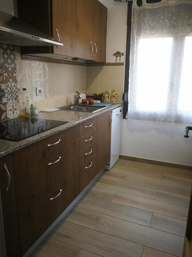 Chalet Marina Mazaleon Kültér fotó